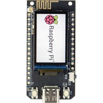 IP kamera Mikropočítač MSALAMON LilyGO T-PicoC3 s RP2040 + ESP32-C3 a LCD 1.14"