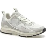 NAPAPIJRI Match White tenisky 40 EU Šedá