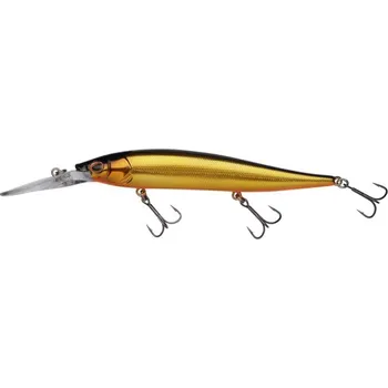 Umělá nástraha Wobler Berkley DEX Stunna 112 Plus2 Kinkuro 11,2cm 15gr