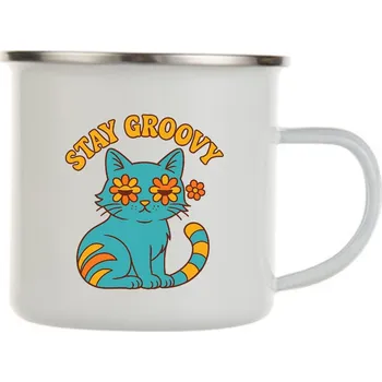 Plecháček - Stay groovy