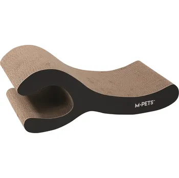 M-Pets Buffalo kartonové škrabadlo