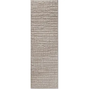 Koberec Běhoun Gallery 106096 Beige z kolekce Elle