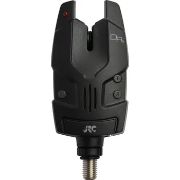 Signalizátor záběru Hlásič Záběru JRC Radar DRs Alarm Zelená