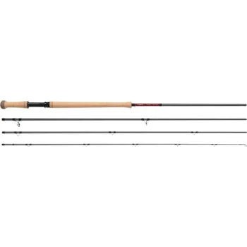 Rybářský prut Muškařský Prut Greys Wing Double Handed Fly Rod 14'6" #9/10 4díl