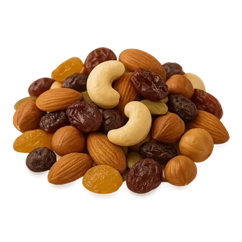 FitMar.cz Fitness směs 500g