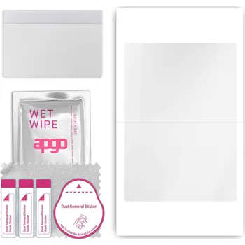 Hydrogelová ochranná Fólie pro KOBO Clara Colour