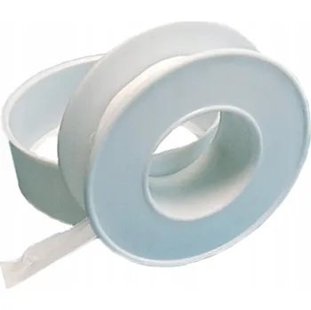 Lepicí páska Teflonová páska malá Invena 0,2 mm x 19 mm x 15 m