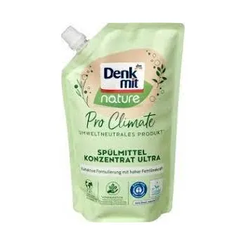 Mycí prostředek Prostředek na mytí nádobí Denkmit 500 ml