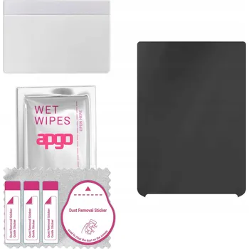 Příslušenství pro čtečku elektronické knihy Sklo s filtrem soukromí pro POCKETBOOK Verse Pro Color, PRIVACY