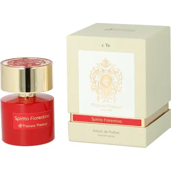Unisex parfém Tiziana Terenzi Spirito Fiorentino Extrait de Parfum 100 ml UNISEX
