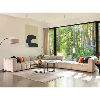 Sedací souprava Rohová sedací souprava Royal SL+R+R+P+SP