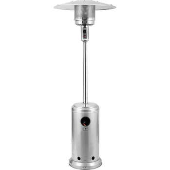 Infrazářič G21 Plynový ohřívač Měsíc