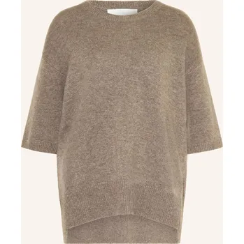 Dámský svetr Lisa Yang Dámské Úpletové Tričko Camille Z Kašmíru,...