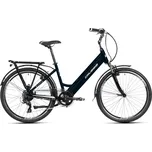 Elektrokolo - Crussis e-City 1.20-(612 Wh), kola 26" - velikost rámu M