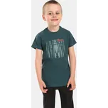 Tričko Kilpi Salo-JB DGN 110