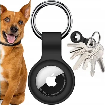 Přívěsek na klíče GPS lokátorem Reverse Airtag