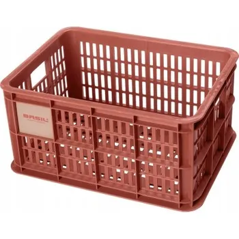 Úložný box Košík na kolo Basil Crate S 17.5L
