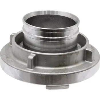 Hadicová spojka Hadicová spojka systém Storz 110A pro upínací kroužky a hadicové trysky průměr 101,5 mm