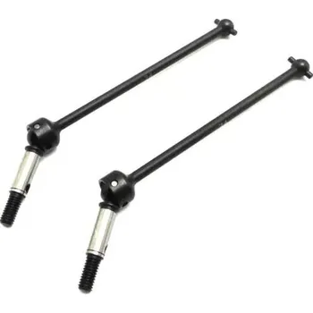 RC náhradní díl Universal Swing Shaft 74mm Kyosho EP Lazer SB DirtCros (2) - expresní doprava