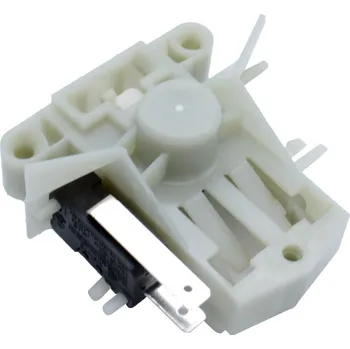 Autozámek Zámek, blokování dveří myčky 17476000007454 MIDEA