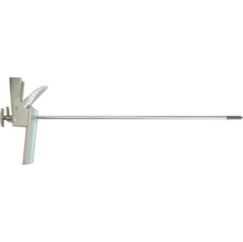 Aretační přípravek, držák na brzdový a plynový pedál - QUATROS QS14032