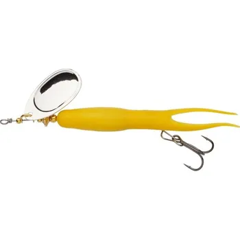 Umělá nástraha Plandavka, Abu Garcia, Salmon Seeker 20gr Yellow/Silver