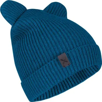 Čepice MONTURA Puppy Cap Kids, Deep Blue velikost: OS (UNI)