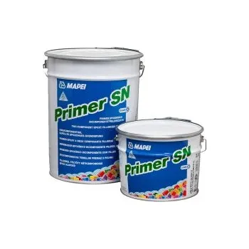 Penetrace Mapei PRIMER SN /B /4kg