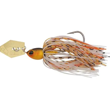 Rybářský háček Jigová hlavička Berkley DEX Disruptor TG 11g Matt Kinkuro