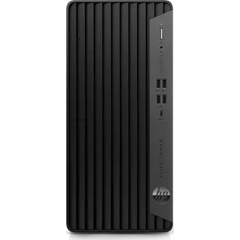 Stolní počítač HP Elite 600 G9 - Věž - Core i5 13500 / 2.5 GHz - RAM 16 GB - SSD 512 GB - NVMe, TLC - UHD Graphics 770 - Gigabit Ethernet - Win