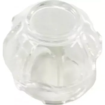 Příslušenství pro troubu GORENJE Kryt osvětlení do trouby Gorenje Mora (196008)