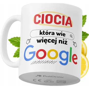 Hrnek Polidraw Hrnek Polidraw pro tetu keramika 330 ml