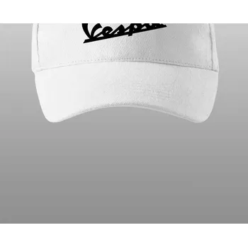 Kšiltovka Kšiltovka Vespa Barva: Bíla