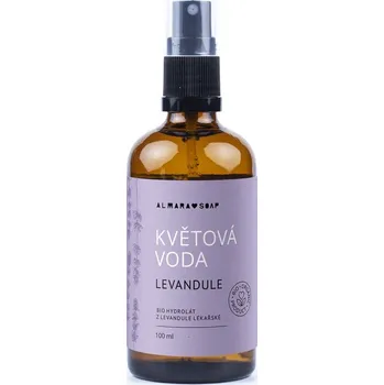 Květová voda Levandule