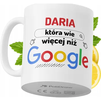 Hrnek Polidraw Hrnek Polidraw Pro Dari keramika 330 ml