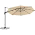 Slunečník Schneider Schirme Bermuda 350 cm béžový