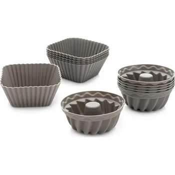 Forma na pečení Forma na muffiny Florina, průměr 7 cm