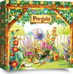 Rebel Studio Pergola