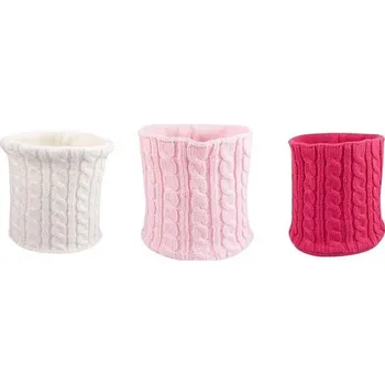 Nákrčník CENOVÁ AKCE Nákrčník COPÁNKY UNI Sytě růžová