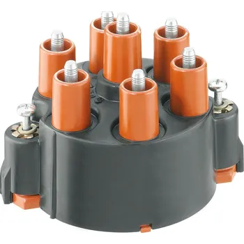 Rozdělovač Víko rozdělovače BOSCH 1 235 522 413