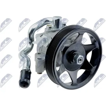 Soustava řízení Hydraulické čerpadlo, řízení NTY SPW-CH-026