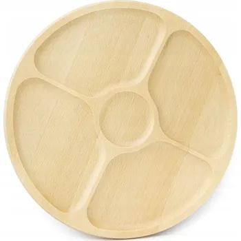 Prkénko na krájení sýra Tragar , dřevěné, 1 ks