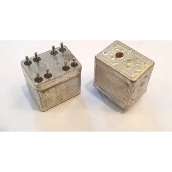 Relé Relé 15N599 13N 9V