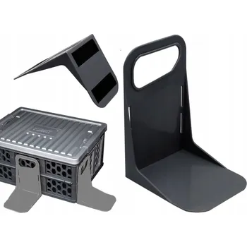 autokoberec DRŽÁK PODPĚRA ORGANIZÉR SUCHÝ ZIP STOPPER PROTI POSOUVÁNÍ BLOKACE