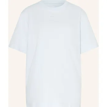 Dámské tričko Nike Dámské Tričko Sportswear Essential, tmavě modrá, 36