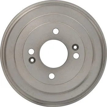 Brzdový buben Brzdový buben BOSCH 0 986 477 298