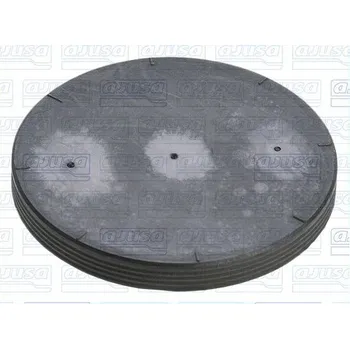 Vačková hřídel Uzavírací kryt, vačková hřídel AJUSA 01028600