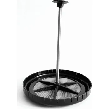 Kávovar French press Warg Coffeetower Barva: černá