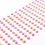 Aga4Kids Samolepící kamínky DS8102CO