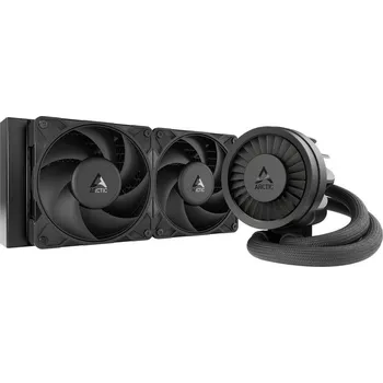 PC ventilátor ARCTIC Liquid Freezer III Pro 240
